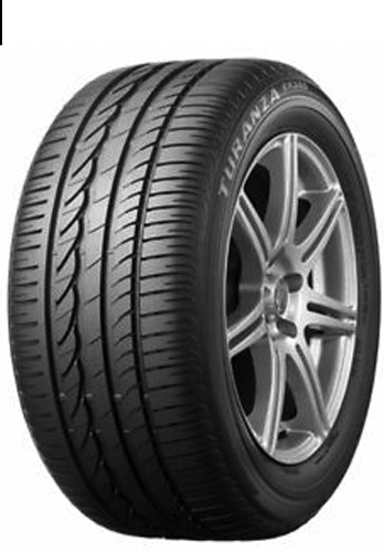 BRIDGESTONE TURANZA ER300I RUN FLAT